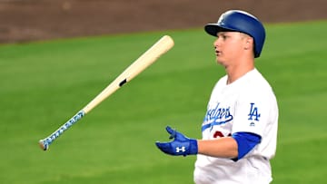 MLB trade rumors regarding Joc Pederson going from the Dodgers to the Angels are causing issues.