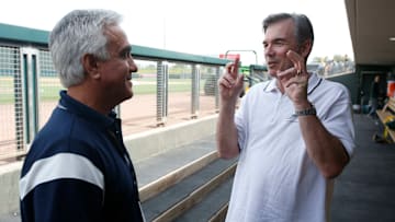 Billy Beane revolucionó el mundo de los deportes con su manera de gerenciar