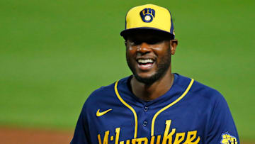 Cain decidió no jugar en la temporada 2020 de la MLB y quedarse con su familia
