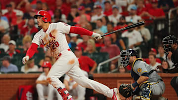 Cardenales lograron remontar ante Cerveceros
