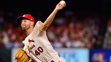 Milwaukee Brewers v St Louis Cardinals