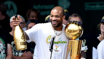 Milwaukee Bucks Victory Parade & Rally