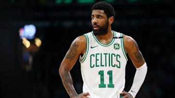 Milwaukee Bucks v Boston Celtics - Game Four