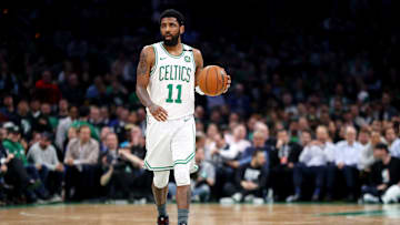 Milwaukee Bucks v Boston Celtics - Game Four