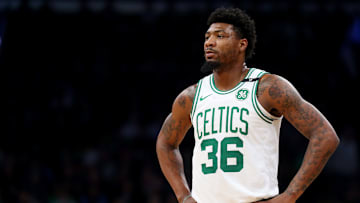 Milwaukee Bucks v Boston Celtics - Game Four