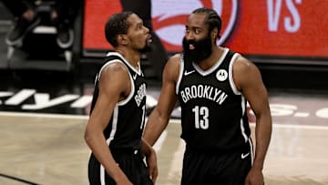 Los Nets apuntan a mantenerse sanos para dominar el Este