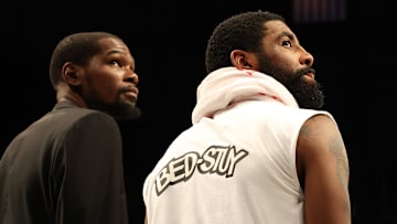 Kevin Durant dio positivo en Coronavirus