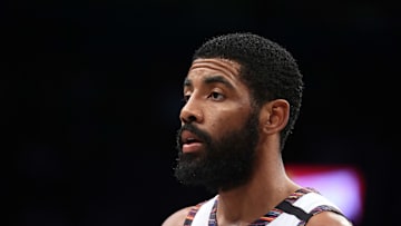 Kyrie Irving regresará a los Nets este miércoles