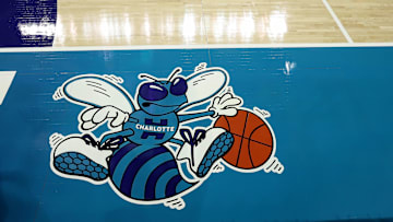 Los Hornets son el equipo de Michael Jordan