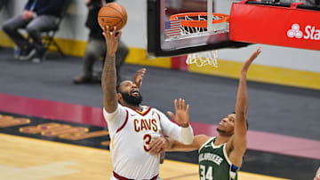 Andre Drummond cuenta con varios pretendientes luego de su salida de los Cavaliers