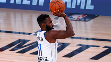 Hardaway tuvo un duelo de pesadilla ante Raptors