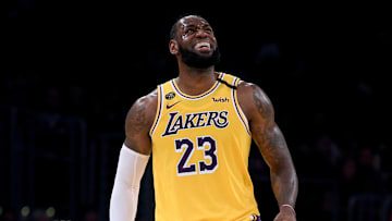 James es uno de los jugadores más completos en la historia de la NBA