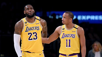 Avery Bradley no jugará con los Lakers en Orlando