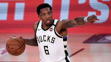 Eric Bledsoe está en el radar de los Lakers 