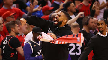 Milwaukee Bucks v Toronto Raptors - Game Six