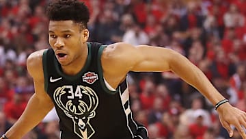Milwaukee Bucks v Toronto Raptors - Game Six