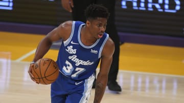 Kostas Antetokounmpo jugará en el Olympiacos de Grecia la próxima temporada
