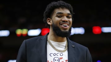 Towns continuará siendo el eje de los Minnesota Timberwolves de cara a la nueva temporada de la NBA