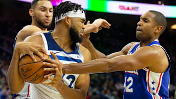 Varios jugadores podrían comenzar la próxima campaña de la NBA en otro lugar 