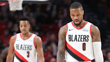 Lillard y compañía volverán en julio 
