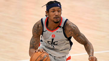 Bradley Beal sigue anotando a un ritmo letal