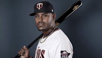 Minnesota Twins Photo Day