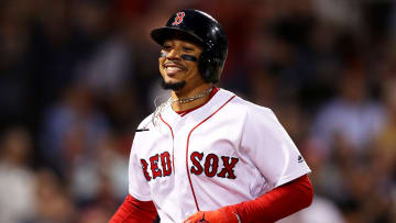 Minnesota Twins v Boston Red Sox