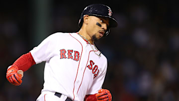 Minnesota Twins v Boston Red Sox