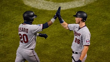 Mellizos se ubican en la segunda posición de la División Central de la Americana