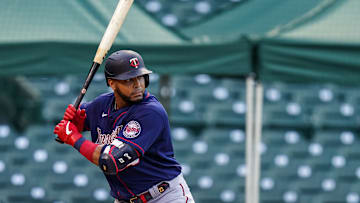 Nelson Cruz es uno de los peloteros más veteranos de Dominicana en esta campaña