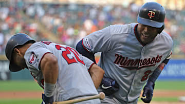 Minnesota Twins v Chicago White Sox