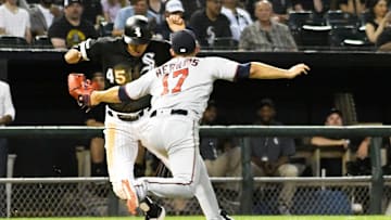 Minnesota Twins v Chicago White Sox