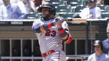 Nelson Cruz tiene 40 años y va al Juego de Estrellas en 2021