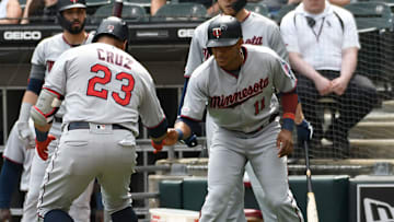 Minnesota Twins v Chicago White Sox