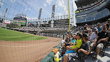 Minnesota Twins v Chicago White Sox