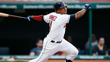 Minnesota Twins v Cleveland Indians