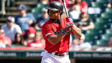 Minnesota Twins v Cleveland Indians