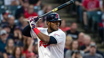 Yasiel Puig juega en esta temporada de la LMB con el equipo de Veracruz