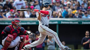 Minnesota Twins v Cleveland Indians