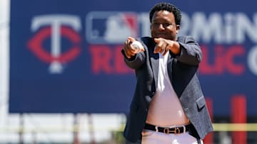 El dominicano Martínez está en el Salón de la Fama de Cooperstown