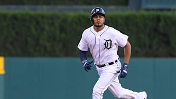 Jeimer Candelario jugará en su natal Rep. Dominicana durante los entrenamientos primaverales