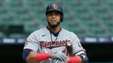 El veterano Nelson Cruz persigue algunas metas