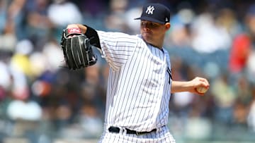 Minnesota Twins v New York Yankees