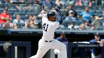 Minnesota Twins v New York Yankees