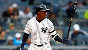 Minnesota Twins v New York Yankees