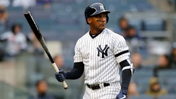 Minnesota Twins v New York Yankees