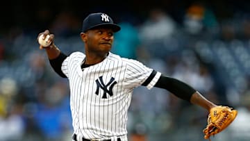 Minnesota Twins v New York Yankees
