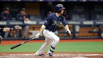 Minnesota Twins v Tampa Bay Rays