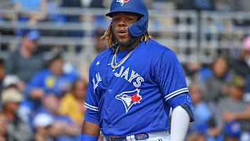 Vladdy Jr. quiere jugar ante sus paisanos en la LIDOM