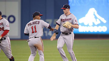 Minnesota Twins v Toronto Blue Jays